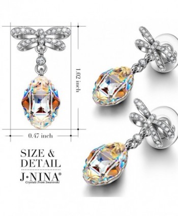 J NINA Princesse Girlfriend Birthday Crystals Anniversary