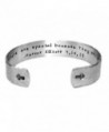 Godmother Gifts | Godparent Gifts | Christening Gifts | Godmothers Are Special Because They Are Chosen. Bracelet - CA11TICIPQT