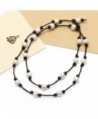 Aobei Pearl Cultured Freshwater Necklace in Women's Chain Necklaces