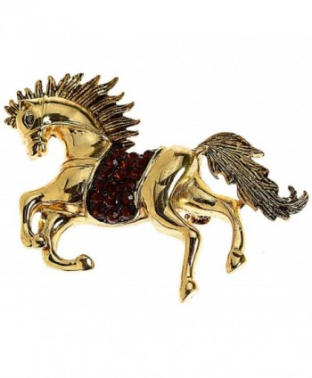 Lova Jewelry the Intense Power of the Fairy Tail Horse. - CN12104D1U7