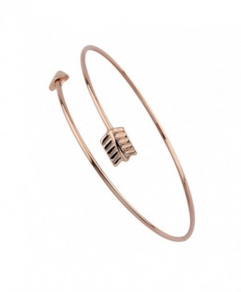 ZUOBAO Stacking Bangle Bracelet Delicate