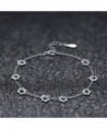 Bamoer Sterling Silver Bracelet Valentine