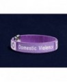 Domestic Violence Awareness Bracelets Wholesale