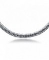 BERRICLE Rhodium Sterling Fashion Bracelet
