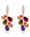 HERMOSA Fashion Jewelry Earrings Bracelet