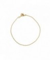 HONEYCAT Bracelet Minimalist Delicate Jewelry - Gold - CS18596T79U