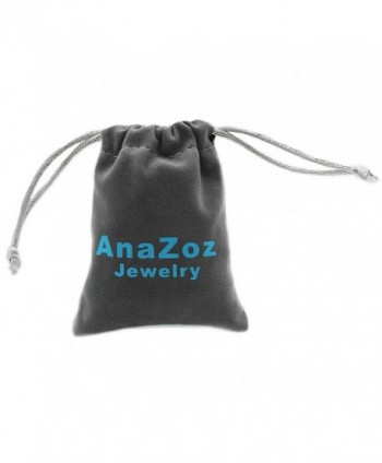 AnaZoz Jewelry Constellation Bracelet Aquarius