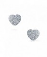 Bling Jewelry earrings Silver Plated