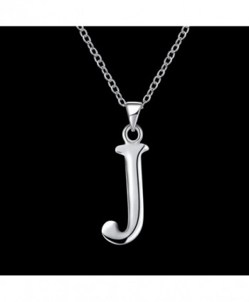 MMTTAO Alphabet Personalized Necklace Clavicle