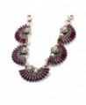 Daisy Jewelry Vintage Fashion Necklace