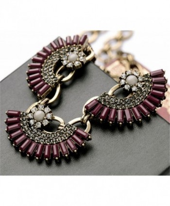 Daisy Jewelry Vintage Fashion Necklace in Women's Strand Necklaces