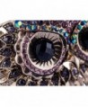 Alilang Antique Crystal Rhinestones Bracelet in Women's Bangle Bracelets