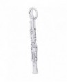 Rembrandt Charms Oboe Charm - C5111GJH3ID
