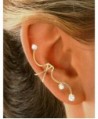 Ear Charms Non Pierced Triple Earring