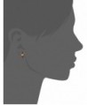 Sorrelli Brocade Embellished Rounds Earring