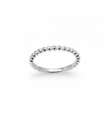 River Island Jewelry Sterling Stackable