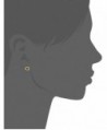 Sterling Genuine Swarovski Crystal Earrings