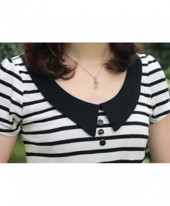 Sobly Jewelry Fashion Pendant Necklace in Women's Pendants