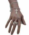 Fashion Jewelry Silver Bracelet Charms