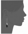 Robert Lee Morris Semiprecious Earrings