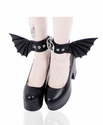 Wings Batwings Gothic Bracelets anklets