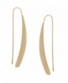 Humble Chic Curved Flat Dangles