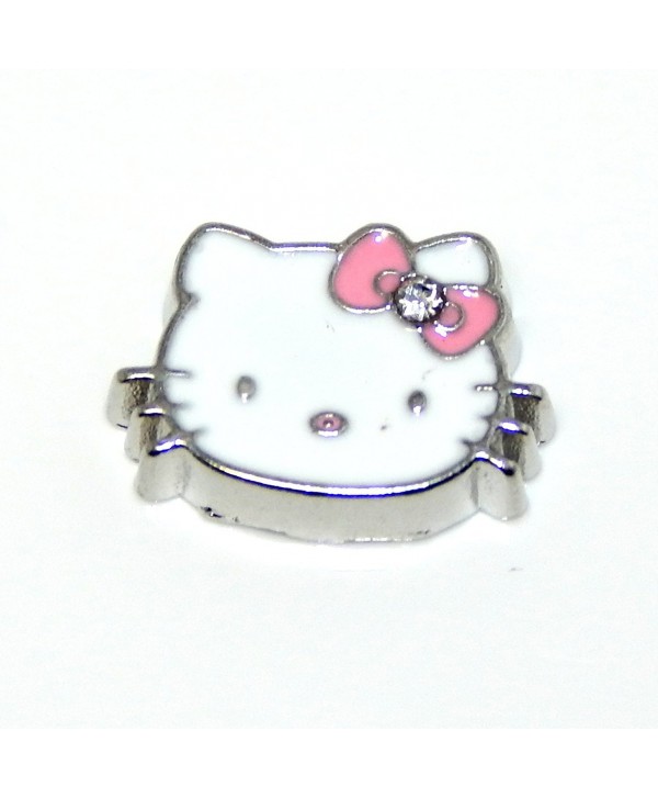 Pro Jewelry Floating Mini Charms for Floating Locket - Hello Kitty - CK11KQKXR29