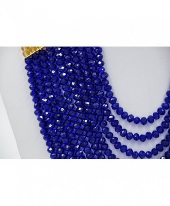 laanc Fashion Nigerian Champagne Jewellery in Women's Jewelry Sets