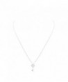 Rosemarie Collections Womens Pendant Necklace in Women's Pendants