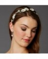 Mariell Zirconia Earrings Wedding Bridesmaid in Women's Drop & Dangle Earrings