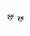 Bling Jewelry Classic earrings Plated