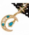 TomSunlight Gothic Choker Necklace Pendant