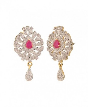 Swasti Jewels Fashion Jewelry Earrings