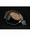 Falari Natural Bracelet Hematite B0004 HM