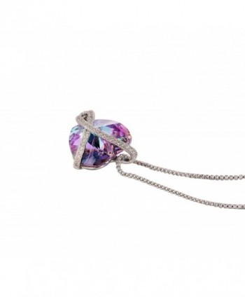 Necklace Pendant Fashion Jewelry Valentines in Women's Pendants