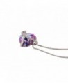 Necklace Pendant Fashion Jewelry Valentines in Women's Pendants