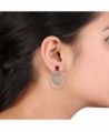 Swasti Jewels American Interchangable Earrings in Women's Stud Earrings