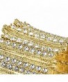 Delicin Fashion Jewelry Crystal Bracelet
