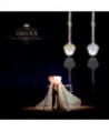 ORROUS CO Legacy Collection Zirconia in Women's Drop & Dangle Earrings